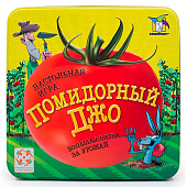 Настольная игра Помидорный Джо Hobby World 005 1